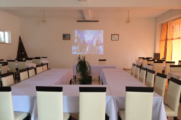 Hotel Albatros (Prizren)